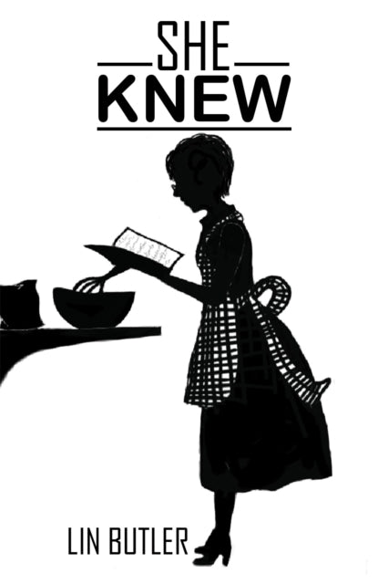 Binding: Paperback
Description: Select Guide Rating
Title: She Knew
Author(s): Butler Lin
Publisher: Austin Macauley Publishers
Barcode: 9781398432659
Pages: 166 Pages, 0; 0
Publication Date: 10/13/2023
Category: Romance
