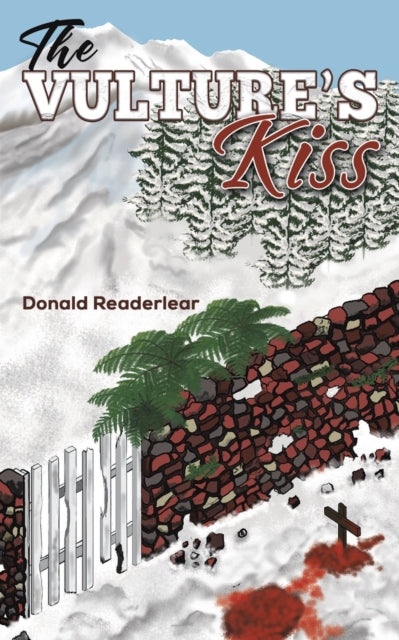 Binding: Paperback
Description: Select Guide Rating
Title: The Vulture's Kiss
Author(s): Readerlear Donald
Publisher: Austin Macauley Publishers
Barcode: 9781398435773
Pages: 120 Pages, 0
Publication Date: 8/31/2022
Category: Thriller / Suspense