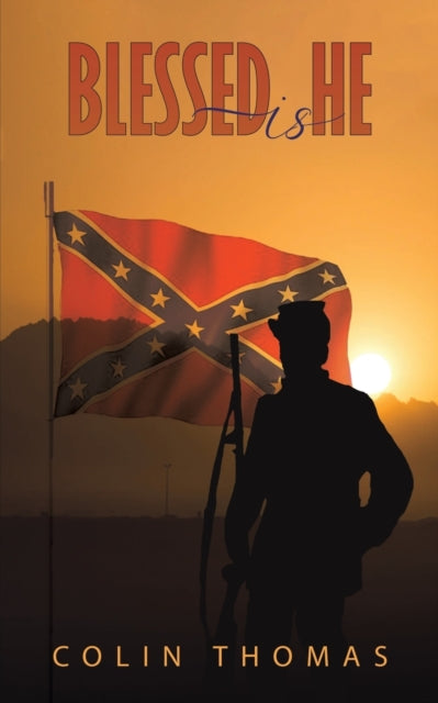 Binding: Paperback
Description: Select Guide Rating
Title: Blessed Is He
Author(s): Thomas Colin
Publisher: Austin Macauley Publishers
Barcode: 9781398435810
Pages: 134 Pages, 0
Publication Date: 1/6/2023
Category: Historical Fiction
