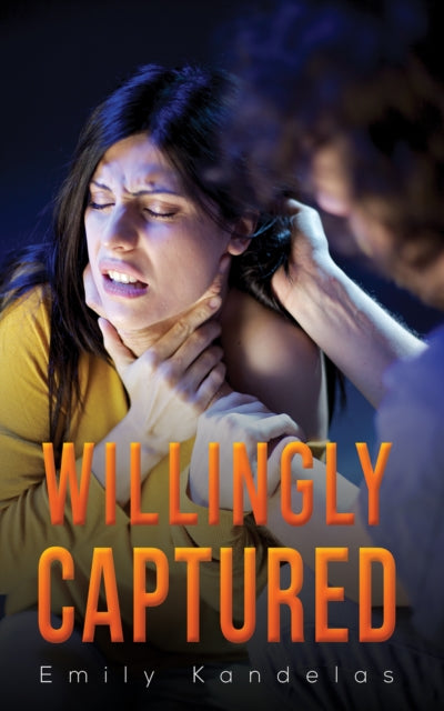 Binding: Paperback
Description: Select Guide Rating
Title: Willingly Captured
Author(s): Kandelas Emily
Publisher: Austin Macauley Publishers
Barcode: 9781398436725
Pages: 198 Pages, 0
Publication Date: 10/31/2022
Category: Thriller / Suspense