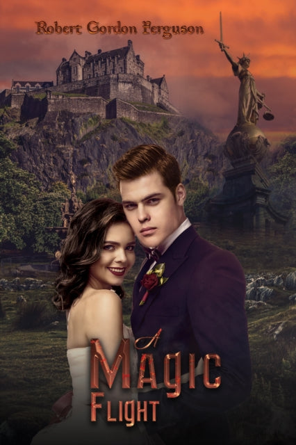 Binding: Paperback
Description: Select Guide Rating
Title: A Magic Flight
Author(s): Ferguson Robert Gordon
Publisher: Austin Macauley Publishers
Barcode: 9781398437333
Pages: 290 Pages, 0
Publication Date: 9/30/2022
Category: Romance