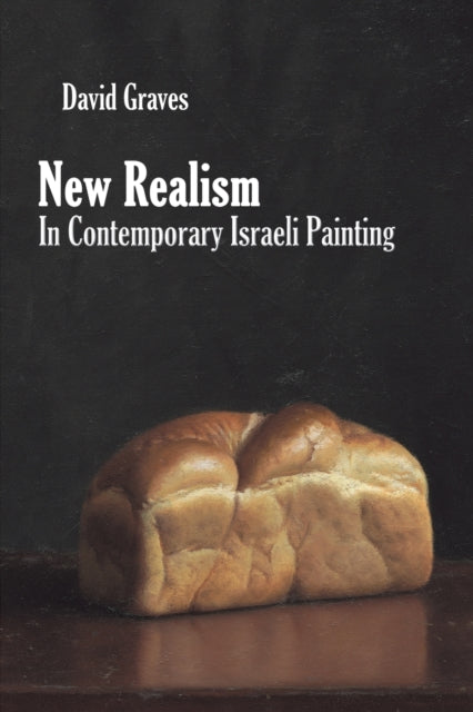 Binding: Paperback
Description: Select Guide Rating
Title: New Realism In Contemporary Israeli Painting
Author(s): Graves David
Publisher: Austin Macauley Publishers
Barcode: 9781398437357
Pages: 320 Pages, 0
Publication Date: 8/18/2023
Category: Art Forms