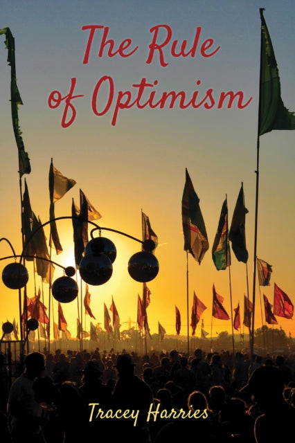 Binding: Paperback
Description: Select Guide Rating
Title: The Rule Of Optimism
Author(s): Harries Tracey
Publisher: Austin Macauley Publishers
Barcode: 9781398437814
Pages: 212 Pages, 0
Publication Date: 6/30/2022
Category: Modern & Contemporary Fiction