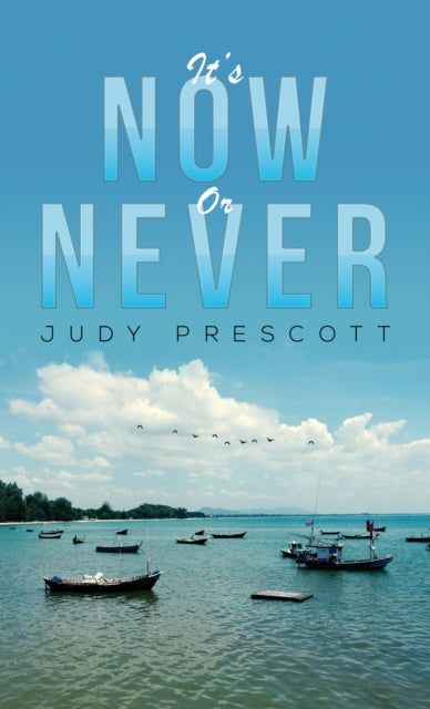 Binding: Paperback
Description: Select Guide Rating
Title: It's Now Or Never
Author(s): Prescott Judy
Publisher: Austin Macauley Publishers
Barcode: 9781398438910
Pages: 232 Pages, 0
Publication Date: 4/28/2023
Category: Fiction-Related Items