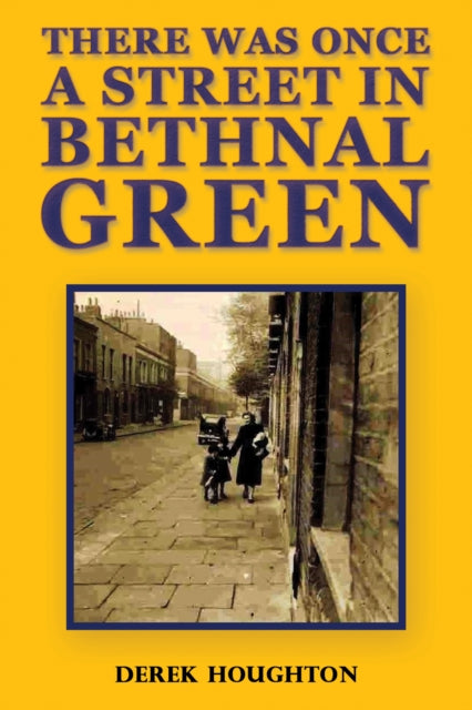 Binding: Paperback
Description: Select Guide Rating
Title: There Was Once A Street In Bethnal Green
Author(s): Houghton Derek
Publisher: Austin Macauley Publishers
Barcode: 9781398440371
Pages: 320 Pages, 0
Publication Date: 11/10/2023
Category: Autobiography: General