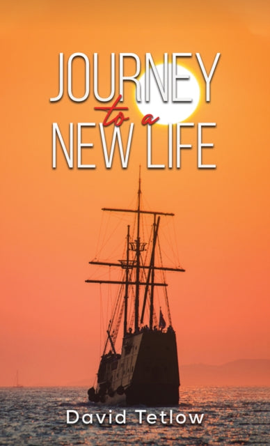 Binding: Paperback
Description: Select Guide Rating
Title: Journey To A New Life
Author(s): Tetlow David
Publisher: Austin Macauley Publishers
Barcode: 9781398440869
Pages: 182 Pages
Publication Date: 7/21/2023
Category: Thriller / Suspense