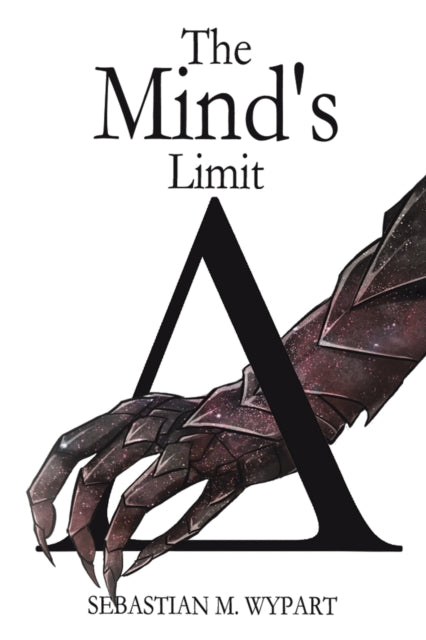 Binding: Paperback
Description: Select Guide Rating
Title: The Mind's Limit
Author(s): Wypart Sebastian M
Publisher: Austin Macauley Publishers
Barcode: 9781398440913
Pages: 422 Pages, 0
Publication Date: 8/31/2022
Category: Adventure Stories (Children's / Teenage)