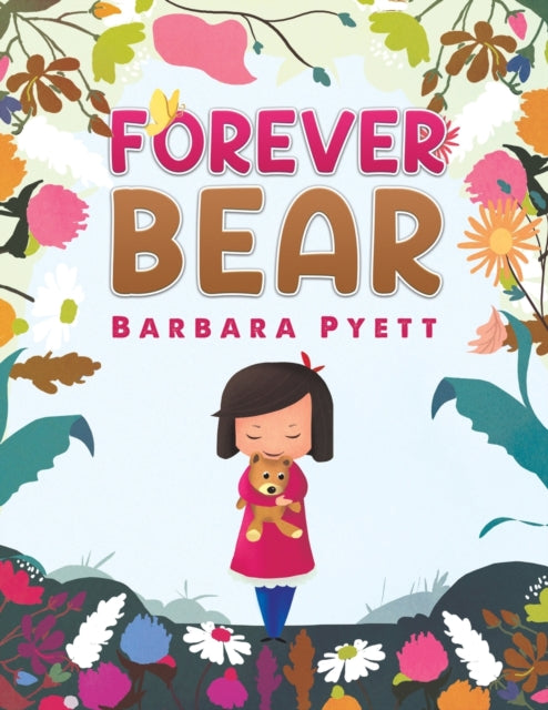 Binding: Paperback
Description: Select Guide Rating
Title: Forever Bear
Author(s): Pyett Barbara
Publisher: Austin Macauley Publishers
Barcode: 9781398441163
Pages: 24 Pages, 12
Publication Date: 11/30/2022
Category: Picture Storybooks