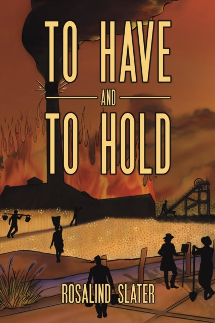 Binding: Paperback
Description: Select Guide Rating
Title: To Have And To Hold
Author(s): Slater Rosalind
Publisher: Austin Macauley Publishers
Barcode: 9781398441330
Pages: 254 Pages, 0
Publication Date: 2/3/2023
Category: Historical Fiction
