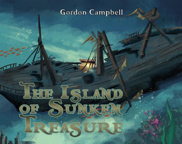 Binding: Paperback
Description: Select Guide Rating
Title: The Island Of Sunken Treasure
Author(s): Campbell Gordon
Publisher: Austin Macauley Publishers
Barcode: 9781398441576
Pages: 36 Pages, 12
Publication Date: 10/13/2023
Category: Historical Fiction (Children's / Teenage)