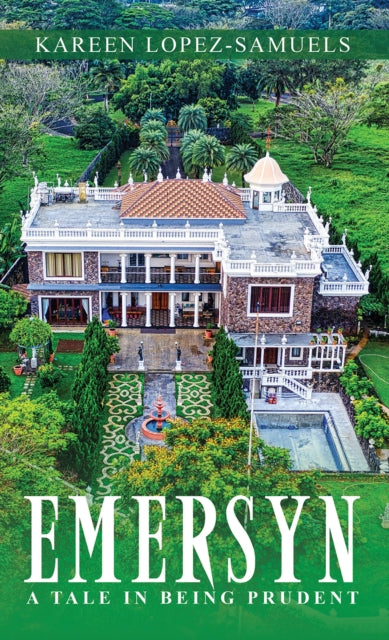 Binding: Paperback
Description: Select Guide Rating
Title: Emersyn A Tale In Being Prudent
Author(s): Lopez - Samuels Kareen
Publisher: Austin Macauley Publishers
Barcode: 9781398441651
Pages: 194 Pages, 0
Publication Date: 7/21/2023
Category: Fiction-Related Items