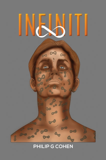 Binding: Paperback
Description: Select Guide Rating
Title: Infiniti
Author(s): Cohen Philip G
Publisher: Austin Macauley Publishers
Barcode: 9781398443167
Pages: 522 Pages, 0
Publication Date: 6/21/2022
Category: Adventure
