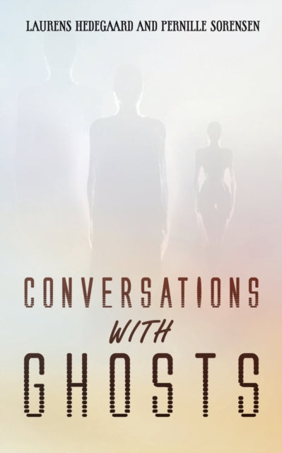 Binding: Paperback
Description: Select Guide Rating
Title: Conversations With Ghosts
Author(s): Sorensen Pernille
Publisher: Austin Macauley Publishers
Barcode: 9781398444379
Pages: 208 Pages, 0
Publication Date: 6/23/2023
Category: Ghosts & Poltergeists
