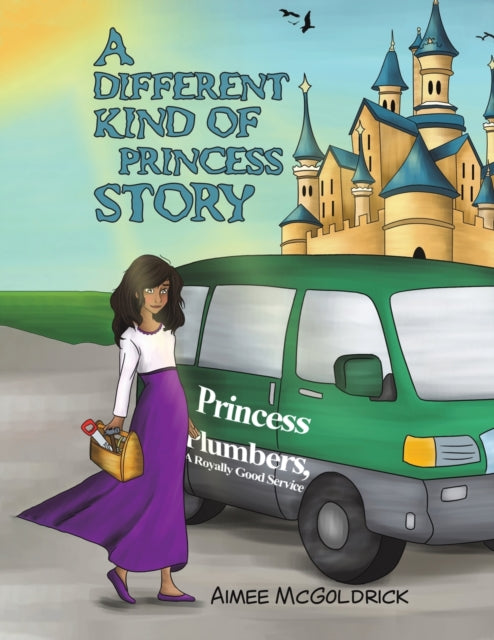Binding: Paperback
Description: Select Guide Rating
Title: A Different Kind Of Princess Story
Author(s): Mcgoldrick Aimee
Publisher: Austin Macauley Publishers
Barcode: 9781398445390
Pages: 34 Pages, 12
Publication Date: 1/6/2023
Category: General Fiction (Children's / Teenage)