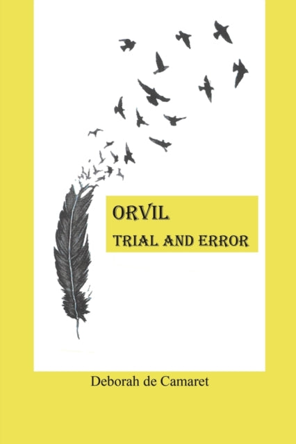 Binding: Paperback
Description: Select Guide Rating
Title: Orvil: Trial And Error
Author(s): De Camaret Deborah
Publisher: Austin Macauley Publishers
Barcode: 9781398447103
Pages: 240 Pages, 0
Publication Date: 10/31/2022
Category: Thriller / Suspense