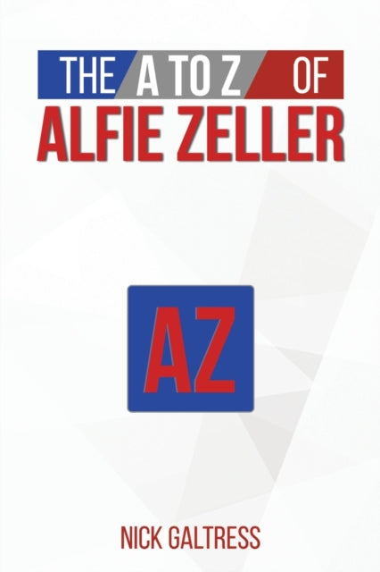 Binding: Paperback
Description: Select Guide Rating
Title: The A To Z Of Alfie Zeller
Author(s): Galtress Nick
Publisher: Austin Macauley Publishers
Barcode: 9781398448575
Pages: 154 Pages, 0
Publication Date: 5/31/2022
Category: Dictionaries Of Biography (Who's Who)