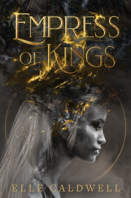 Binding: Paperback
Description: Select Guide Rating
Title: Empress Of Kings
Author(s): Caldwell Elle
Publisher: Austin Macauley Publishers
Barcode: 9781398449121
Pages: 374 Pages, 0
Publication Date: 12/8/2023
Category: Fantasy