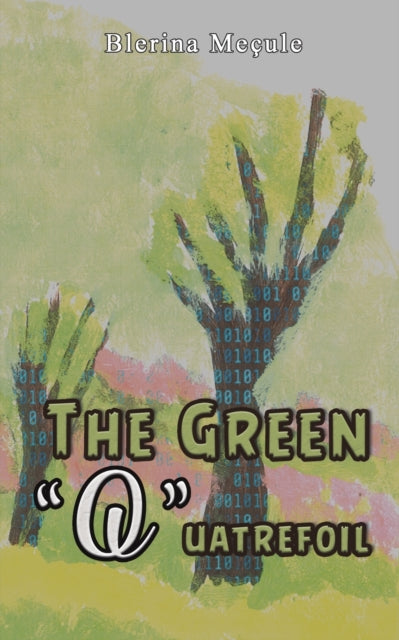 Binding: Paperback
Description: Select Guide Rating
Title: The Green " Q" Uatrefoil
Author(s): Mecule Blerina
Publisher: Austin Macauley Publishers
Barcode: 9781398450226
Pages: 124 Pages, 0
Publication Date: 3/3/2023
Category: Science Fiction (Children's / Teenage)