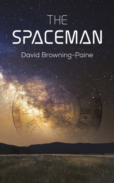 Binding: Paperback
Description: Select Guide Rating
Title: The Spaceman
Author(s): Browning - Paine David
Publisher: Austin Macauley Publishers
Barcode: 9781398450882
Pages: 44 Pages, 0
Publication Date: 2/3/2023
Category: Science Fiction