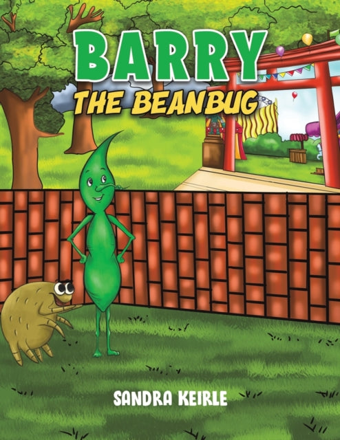 Binding: Paperback
Description: Select Guide Rating
Title: Barry The Beanbug
Author(s): Keirle Sandra
Publisher: Austin Macauley Publishers
Barcode: 9781398451254
Pages: 28 Pages, 12
Publication Date: 11/30/2022
Category: Adventure Stories (Children's / Teenage)