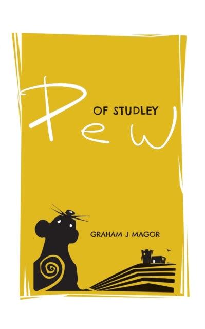 Binding: Paperback
Description: Select Guide Rating
Title: Pew Of Studley
Author(s): Magor Graham J.
Publisher: Austin Macauley Publishers
Barcode: 9781398452251
Pages: 156 Pages, 0
Publication Date: 12/16/2022
Category: Fantasy & Magical Realism (Children's / Teenage)