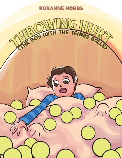 Binding: Paperback
Description: Select Guide Rating
Title: Throwing Hurt (The Boy With The Tennis Balls)
Author(s): Hobbs Roxanne
Publisher: Austin Macauley Publishers
Barcode: 9781398452398
Pages: 30 Pages, 12
Publication Date: 6/23/2023
Category: Picture Storybooks