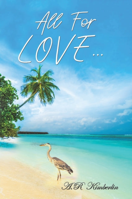 Binding: Paperback
Description: Select Guide Rating
Title: All For Love.
Author(s): Kimberlin A. R
Publisher: Austin Macauley Publishers
Barcode: 9781398452961
Pages: 222 Pages, 0
Publication Date: 8/31/2022
Category: Romance