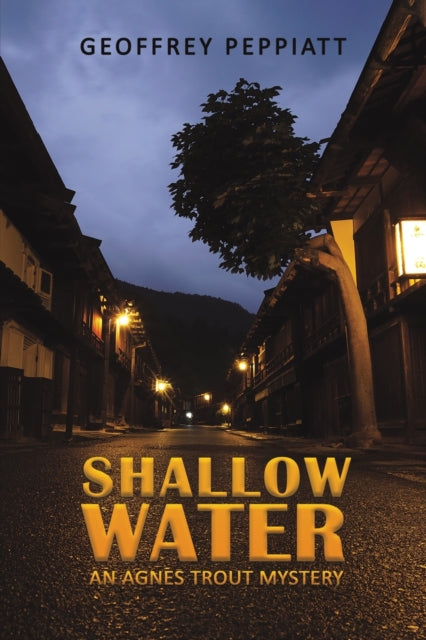 Binding: Paperback
Description: Select Guide Rating
Title: Shallow Water An Agnes Trout Mystery
Author(s): Peppiatt Geoffrey
Publisher: Austin Macauley Publishers
Barcode: 9781398453319
Pages: 202 Pages, 0
Publication Date: 10/31/2022
Category: Crime & Mystery