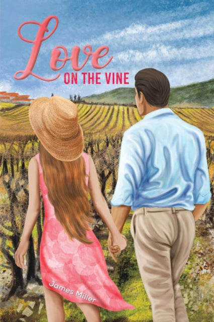 Binding: Paperback
Description: Select Guide Rating
Title: Love On The Vine
Author(s): Miller James
Publisher: Austin Macauley Publishers
Barcode: 9781398453463
Pages: 208 Pages, 0
Publication Date: 10/31/2022
Category: Romance