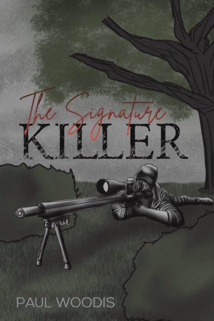 Binding: Paperback
Description: Select Guide Rating
Title: The Signature Killer
Author(s): Woodis Paul
Publisher: Austin Macauley Publishers
Barcode: 9781398453852
Pages: 194 Pages, 0
Publication Date: 6/30/2022
Category: Crime & Mystery