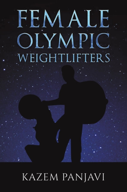 Binding: Paperback
Description: Select Guide Rating
Title: Female Olympic Weightlifters
Author(s): Panjavi Kazem
Publisher: Austin Macauley Publishers
Barcode: 9781398455139
Pages: 118 Pages, 0
Publication Date: 6/21/2022
Category: Weightlifting