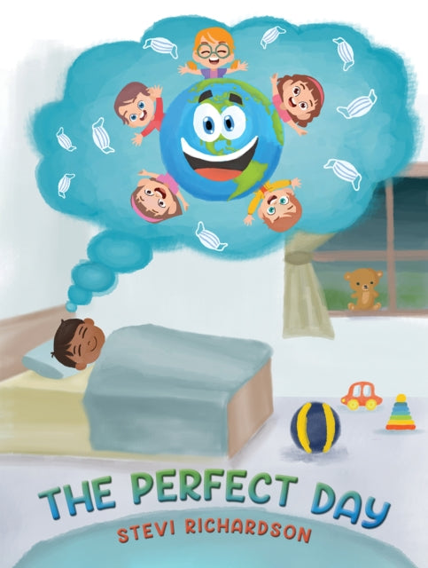 Binding: Paperback
Description: Select Guide Rating
Title: The Perfect Day
Author(s): Richardson Stevi
Publisher: Austin Macauley Publishers
Barcode: 9781398456730
Pages: 30 Pages, 12
Publication Date: 1/5/2024
Category: General Fiction (Children's / Teenage)