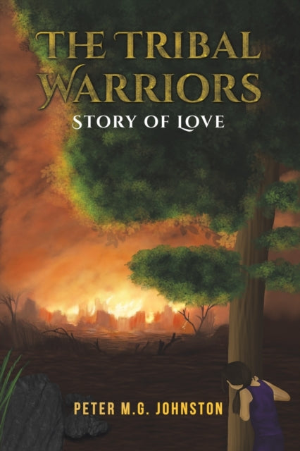 Binding: Paperback
Description: Select Guide Rating
Title: The Tribal Warriors Story Of Love
Author(s): Johnston Peter M. G.
Publisher: Austin Macauley Publishers
Barcode: 9781398457898
Pages: 242 Pages, 0
Publication Date: 10/31/2022
Category: Romance
