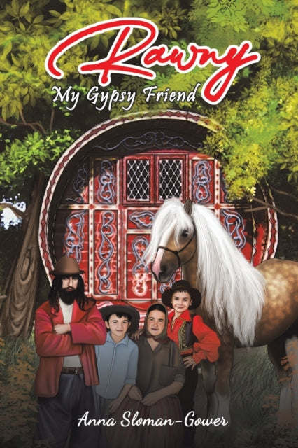 Binding: Paperback
Description: Select Guide Rating
Title: Rawny My Gypsy Friend
Author(s): Sloman - Gower Anna
Publisher: Austin Macauley Publishers
Barcode: 9781398458635
Pages: 220 Pages, 0; 0
Publication Date: 7/29/2022
Category: Personal & Social Issues (Children’S/Teenage)