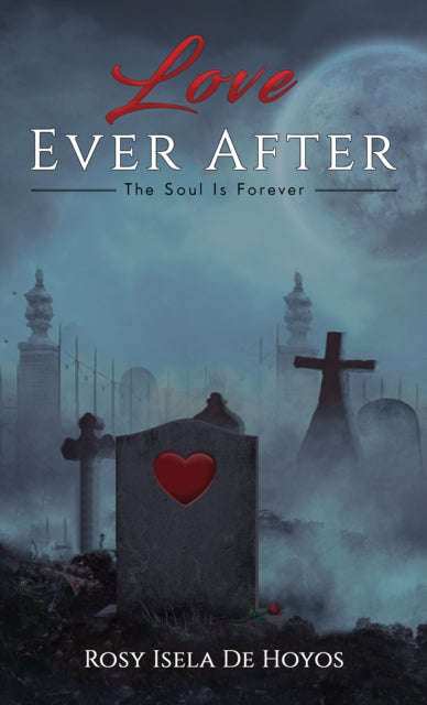 Binding: Paperback
Description: Select Guide Rating
Title: Love Ever After The Soul Is Forever
Author(s): Isela De Hoyos Rosy
Publisher: Austin Macauley Publishers
Barcode: 9781398458697
Pages: 192 Pages, 0
Publication Date: 9/15/2023
Category: Crime & Mystery