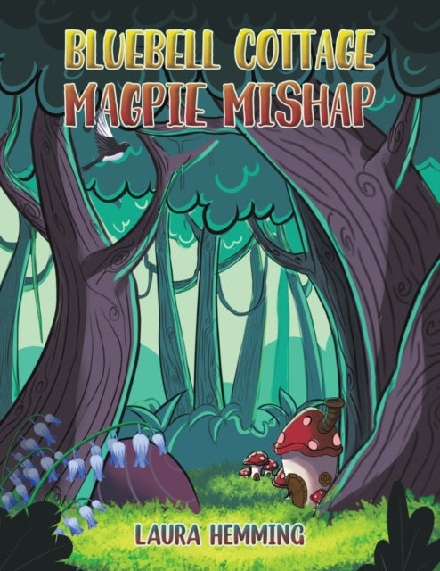 Binding: Paperback
Description: Select Guide Rating
Title: Bluebell Cottage - Magpie Mishap
Author(s): Hemming Laura
Publisher: Austin Macauley Publishers
Barcode: 9781398459649
Pages: 36 Pages, 0
Publication Date: 3/3/2023
Category: Animal Stories (Children's / Teenage)