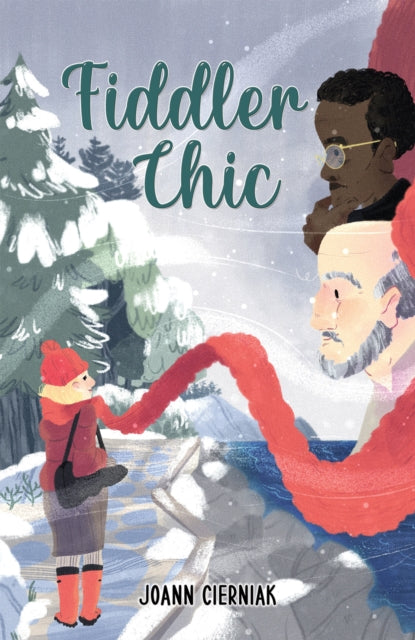 Binding: Paperback
Description: Select Guide Rating
Title: Fiddler Chic
Author(s): Cierniak Joann
Publisher: Austin Macauley Publishers
Barcode: 9781398460157
Pages: 426 Pages, 0
Publication Date: 12/8/2023
Category: Romance