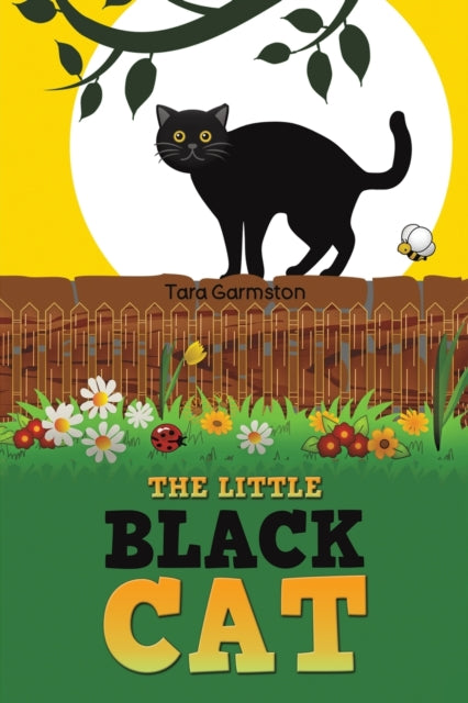 Binding: Paperback
Description: Select Guide Rating
Title: The Little Black Cat
Author(s): Garmston Tara
Publisher: Austin Macauley Publishers
Barcode: 9781398460249
Pages: 36 Pages, 0
Publication Date: 9/30/2022
Category: Adventure Stories (Children's / Teenage)