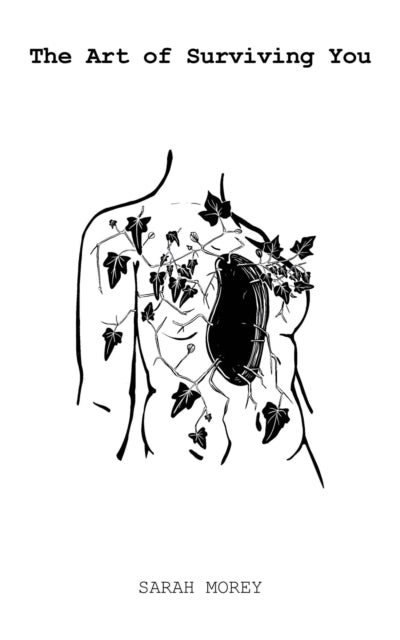 Binding: Paperback
Description: Select Guide Rating
Title: The Art Of Surviving You
Author(s): Morey Sarah
Publisher: Austin Macauley Publishers
Barcode: 9781398460508
Pages: 50 Pages, 0
Publication Date: 9/30/2022
Category: Poetry By Individual Poets