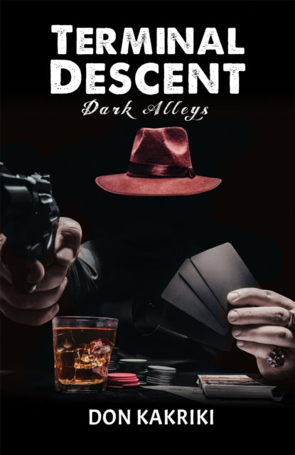 Binding: Paperback
Description: Select Guide Rating
Title: Terminal Descent Dark Alleys
Author(s): Kakriki Don
Publisher: Austin Macauley Publishers
Barcode: 9781398460621
Pages: 570 Pages, 0
Publication Date: 1/5/2024
Category: Crime & Mystery