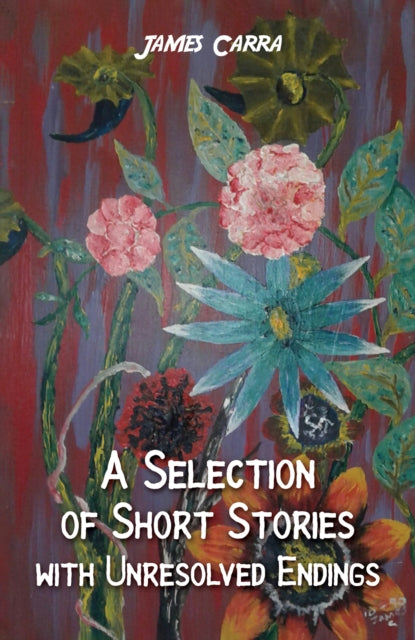 Binding: Paperback
Description: Select Guide Rating
Title: A Selection Of Short Stories With Unresolved Endings
Author(s): Carra James
Publisher: Austin Macauley Publishers
Barcode: 9781398461079
Pages: 212 Pages, 0
Publication Date: 4/28/2023
Category: Short Stories