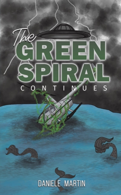 Binding: Paperback
Description: Select Guide Rating
Title: The Green Spiral Continues
Author(s): Martin Daniele
Publisher: Austin Macauley Publishers
Barcode: 9781398461567
Pages: 64 Pages, 0
Publication Date: 2/3/2023
Category: Crime & Mystery