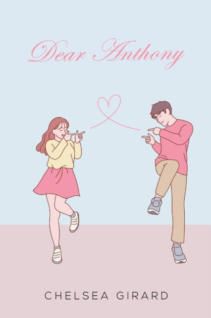 Binding: Paperback
Description: Select Guide Rating
Title: Dear Anthony
Author(s): Girard Chelsea
Publisher: Austin Macauley Publishers
Barcode: 9781398461970
Pages: 150 Pages, 0
Publication Date: 3/31/2023
Category: Romance
