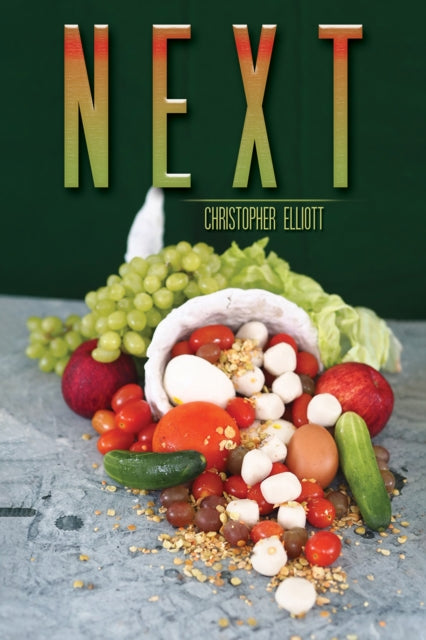 Binding: Paperback
Description: Select Guide Rating
Title: Next
Author(s): Elliott Christopher
Publisher: Austin Macauley Publishers
Barcode: 9781398463905
Pages: 334 Pages, 0
Publication Date: 10/31/2022
Category: Short Stories