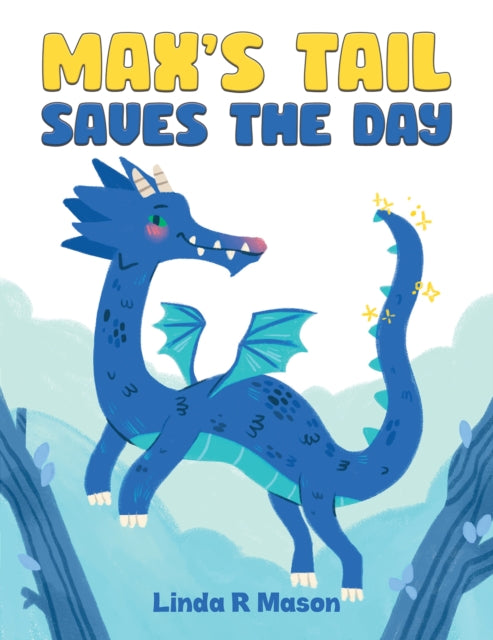 Binding: Paperback
Description: Select Guide Rating
Title: Max's Tail Saves The Day
Author(s): Mason Linda R
Publisher: Austin Macauley Publishers
Barcode: 9781398464001
Pages: 36 Pages, 12
Publication Date: 10/13/2023
Category: Picture Storybooks