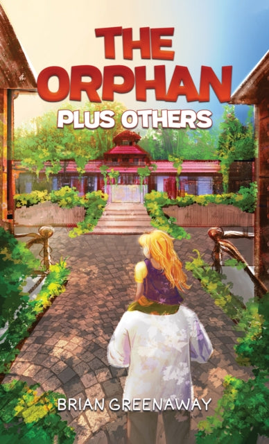 Binding: Paperback
Description: Select Guide Rating
Title: The Orphan Plus Others
Author(s): Greenaway Brian
Publisher: Austin Macauley Publishers
Barcode: 9781398464445
Pages: 66 Pages, 0
Publication Date: 4/28/2023
Category: Short Stories