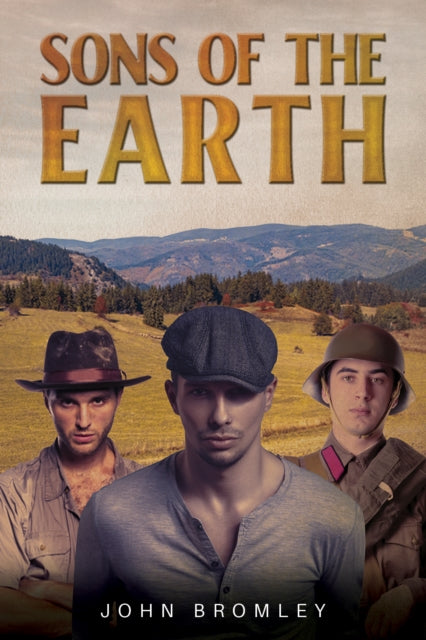 Binding: Paperback
Description: Select Guide Rating
Title: Sons Of The Earth
Author(s): Bromley John
Publisher: Austin Macauley Publishers
Barcode: 9781398466029
Pages: 548 Pages, 0
Publication Date: 6/30/2022
Category: Historical Fiction