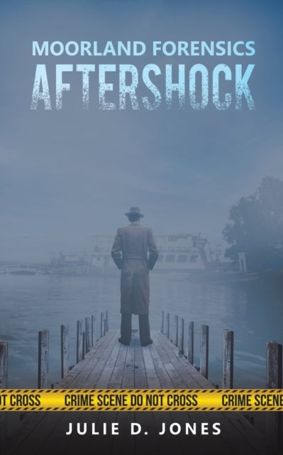 Binding: Paperback
Description: Select Guide Rating
Title: Moorland Forensics - Aftershock
Author(s): Jones Julie D.
Publisher: Austin Macauley Publishers
Barcode: 9781398466630
Pages: 382 Pages, 0
Publication Date: 1/6/2023
Category: Crime & Mystery