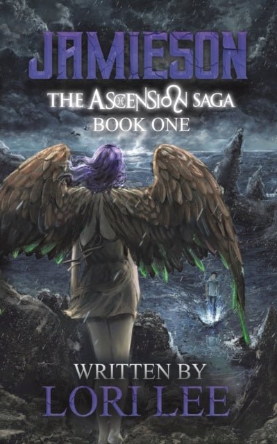 Binding: Paperback
Description: Select Guide Rating
Title: Jamieson The Ascension Saga: Book One
Author(s): Lee Lori
Publisher: Austin Macauley Publishers
Barcode: 9781398466814
Pages: 156 Pages, 0
Publication Date: 1/6/2023
Category: Fantasy & Magical Realism (Children's / Teenage)