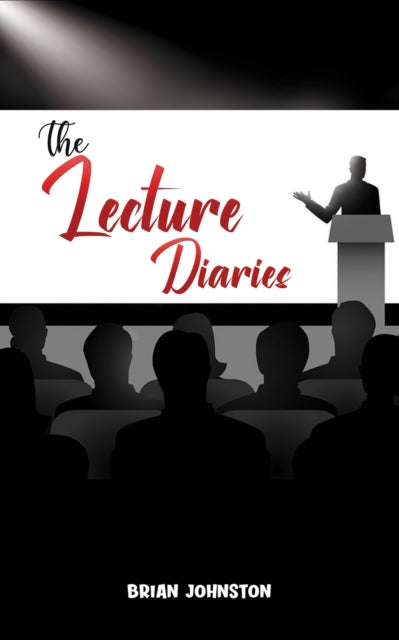 Binding: Paperback
Description: Select Guide Rating
Title: The Lecture Diaries
Author(s): Johnston Brian
Publisher: Austin Macauley Publishers
Barcode: 9781398467842
Pages: 106 Pages, 0; 0
Publication Date: 6/30/2022
Category: Thriller / Suspense